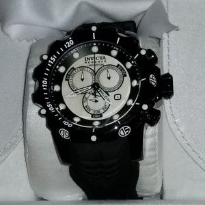 Invicta venom reserve watch